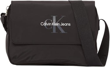 Calvin Klein Herren Umhängetasche Sport Essentials Camera Bag Klein, Schwarz (Black), Einheitsgröße im Sale